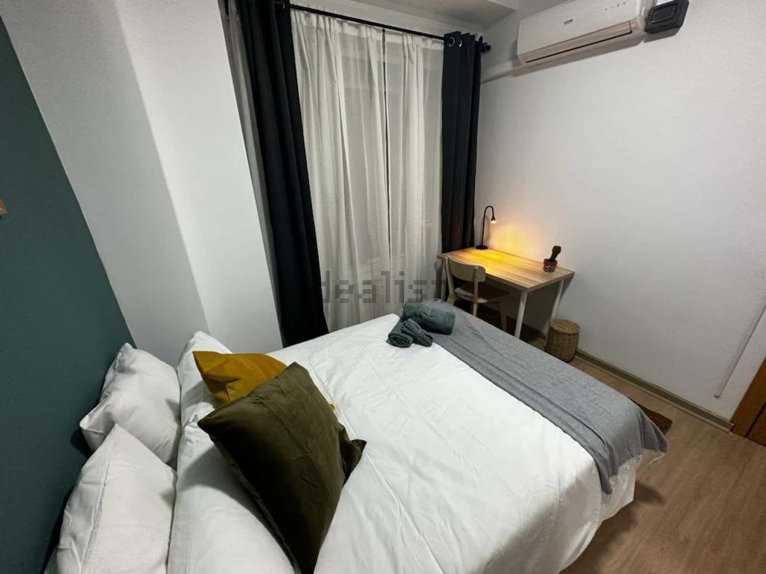 Habitación en alquiler, Madrid