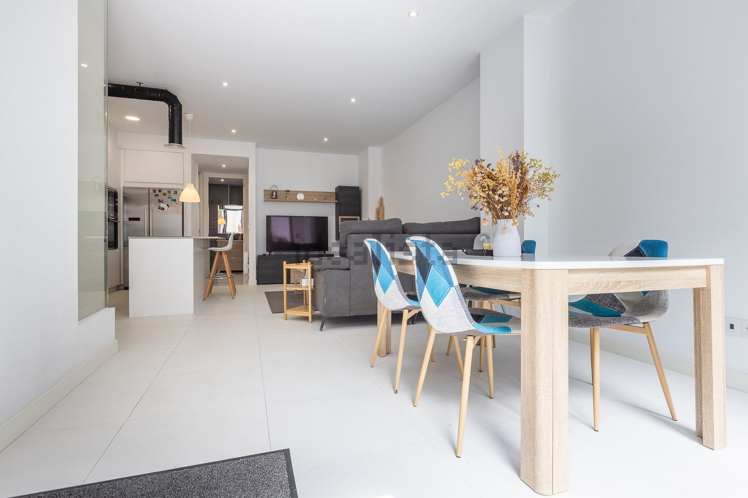 Wohnung 106 m² in A Coruña
