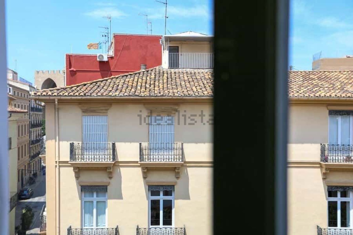 Habitación en alquiler, Valencia