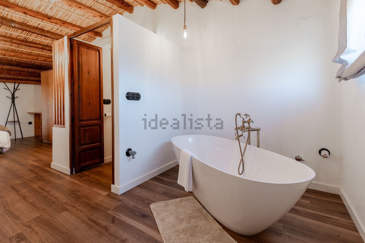 Pis de 90 m² a les Useres