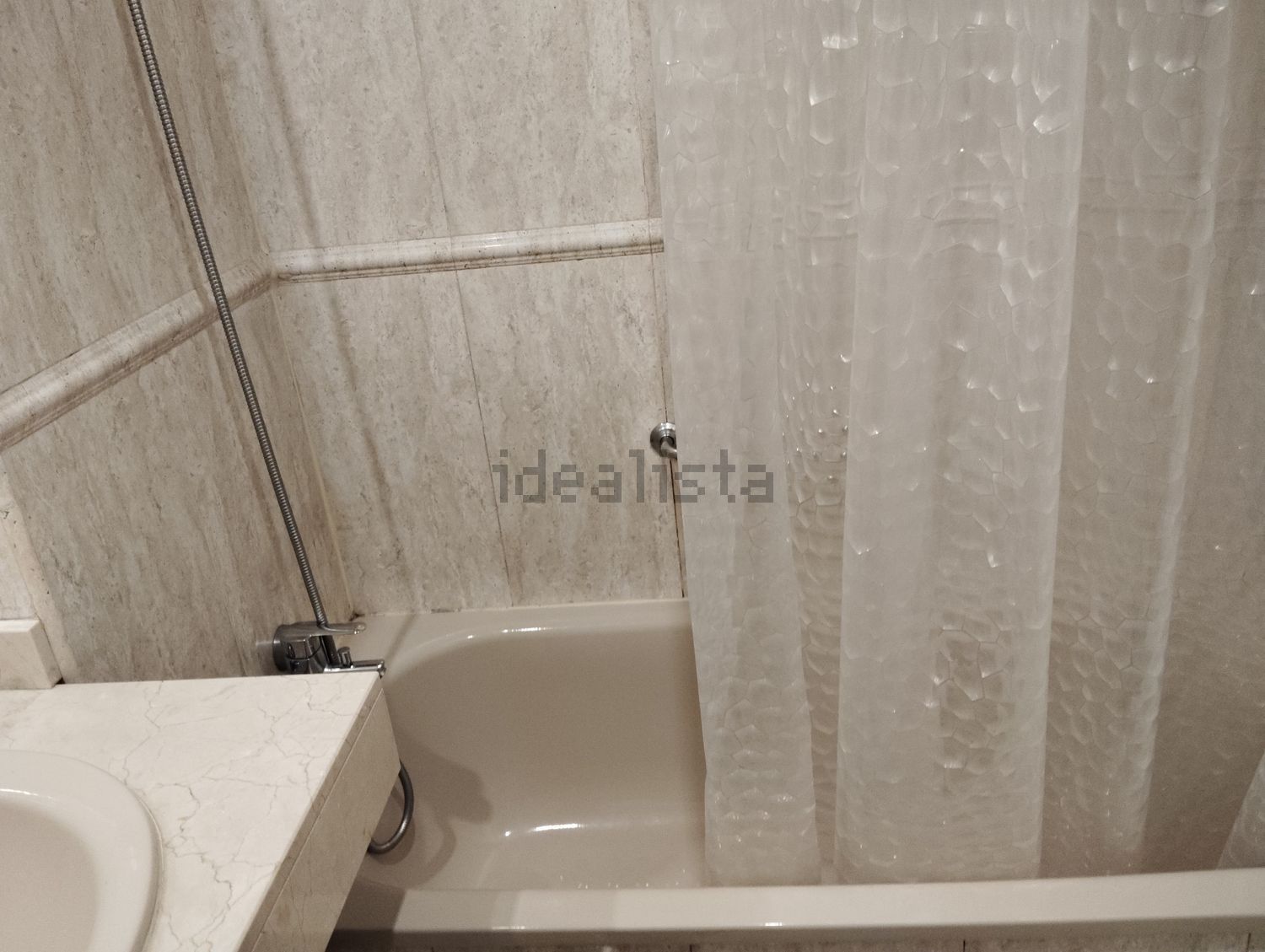Pis de 55 m² a Madrid