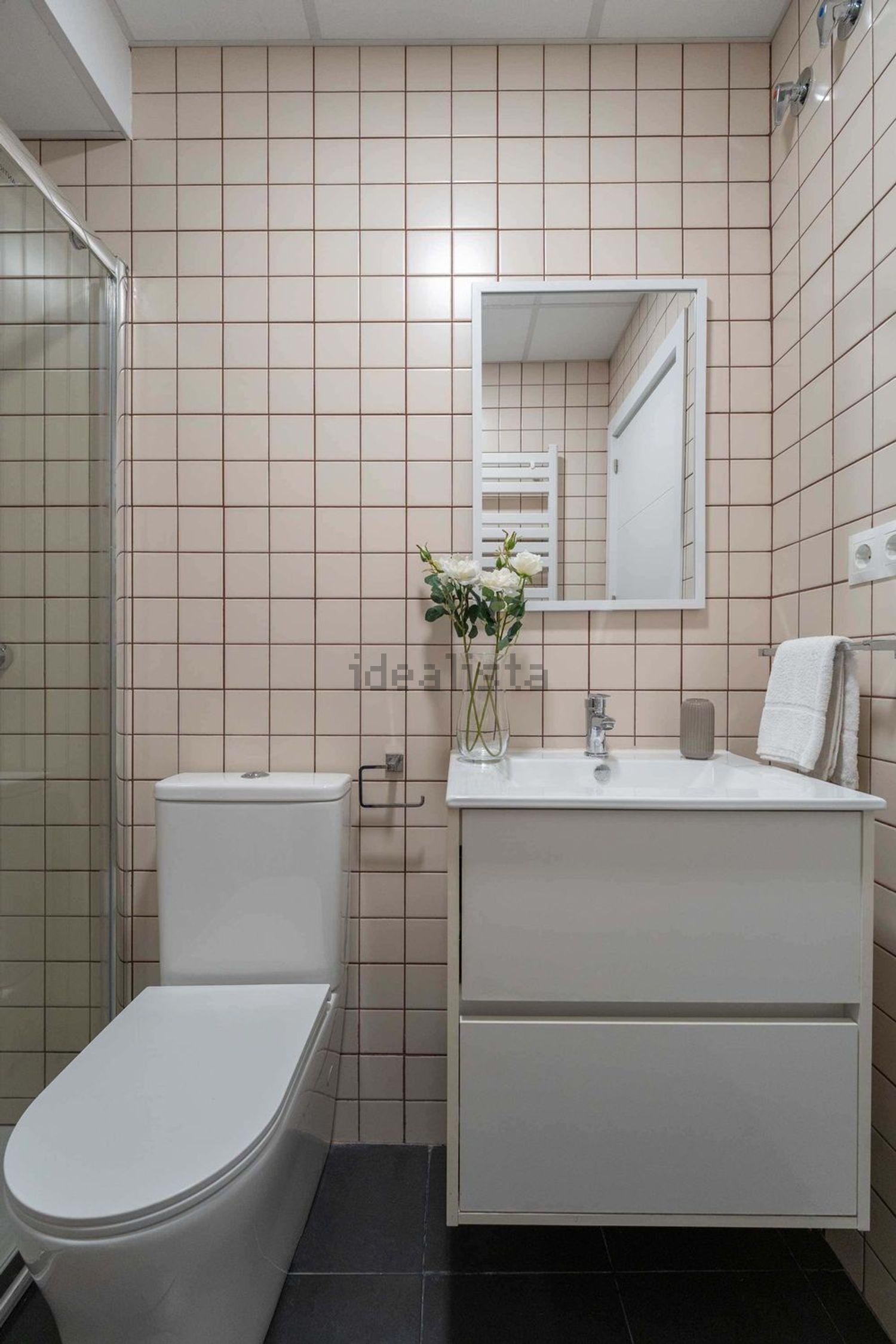 Wohnung 70 m² in Madrid