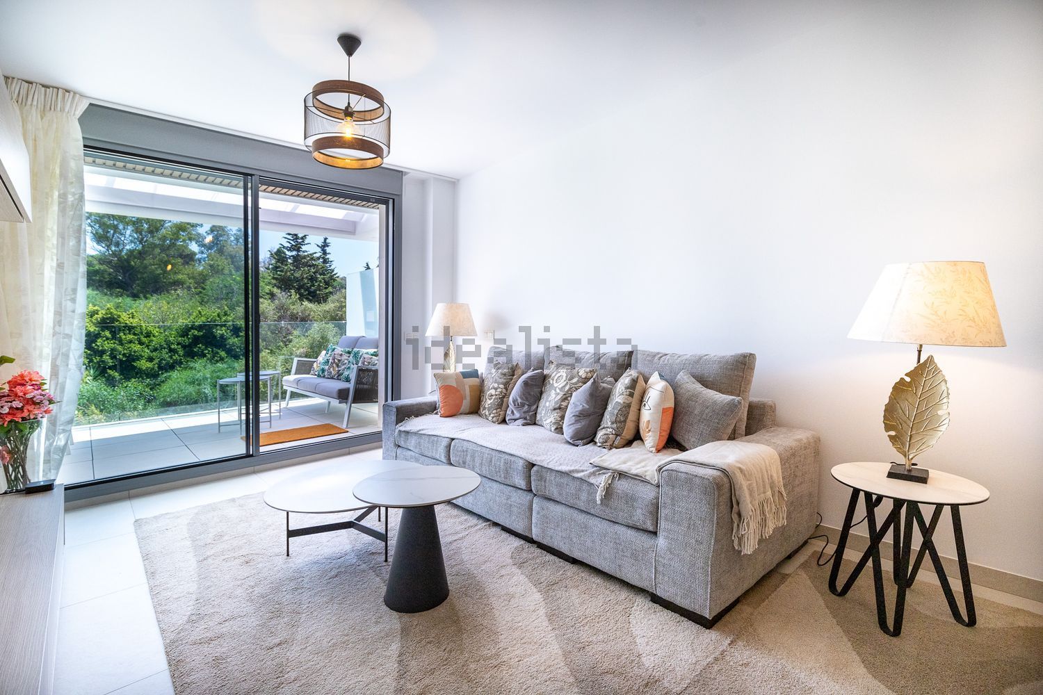 Pis de 108 m² a Marbella