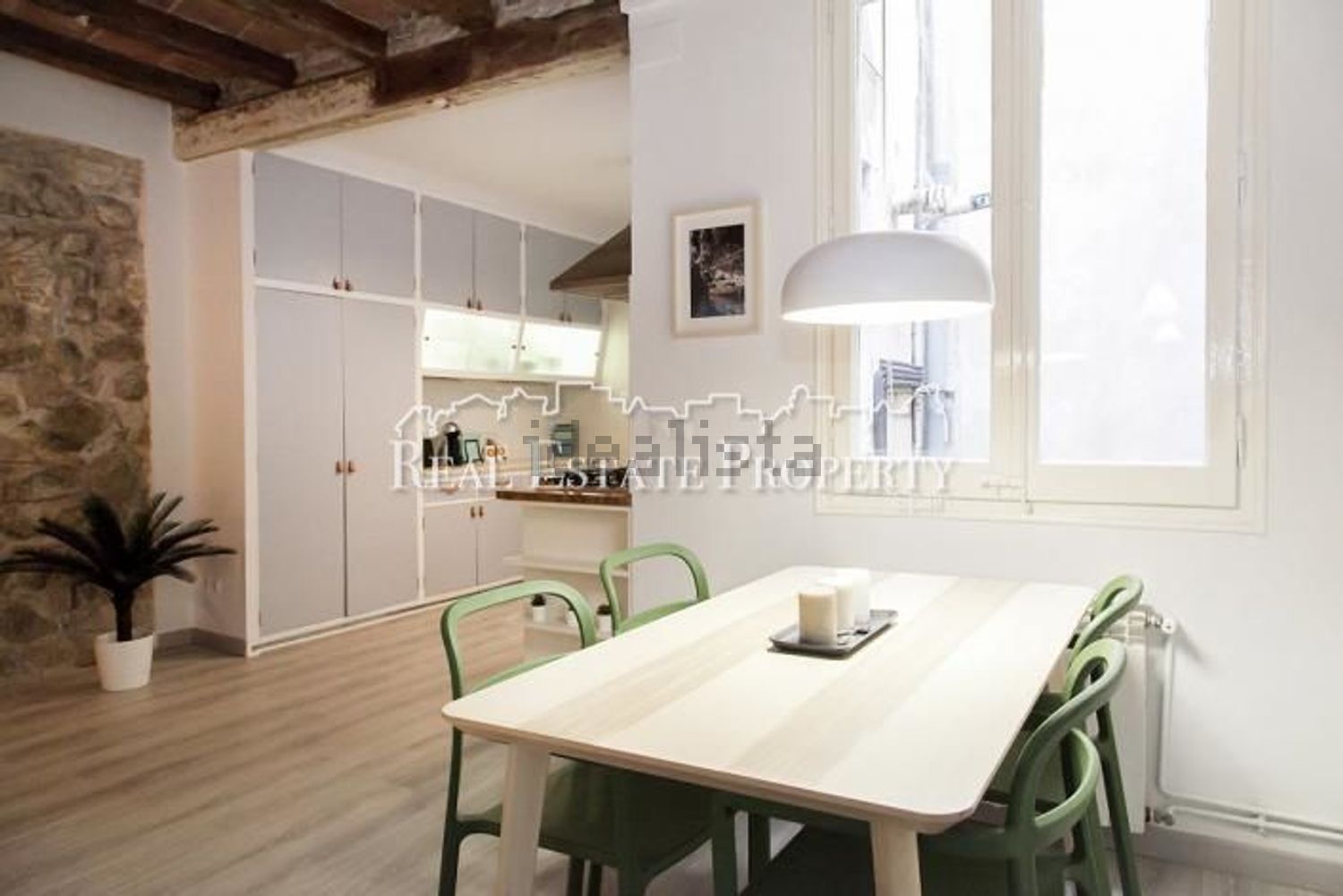 Appartamento 64 m² a Barcelona