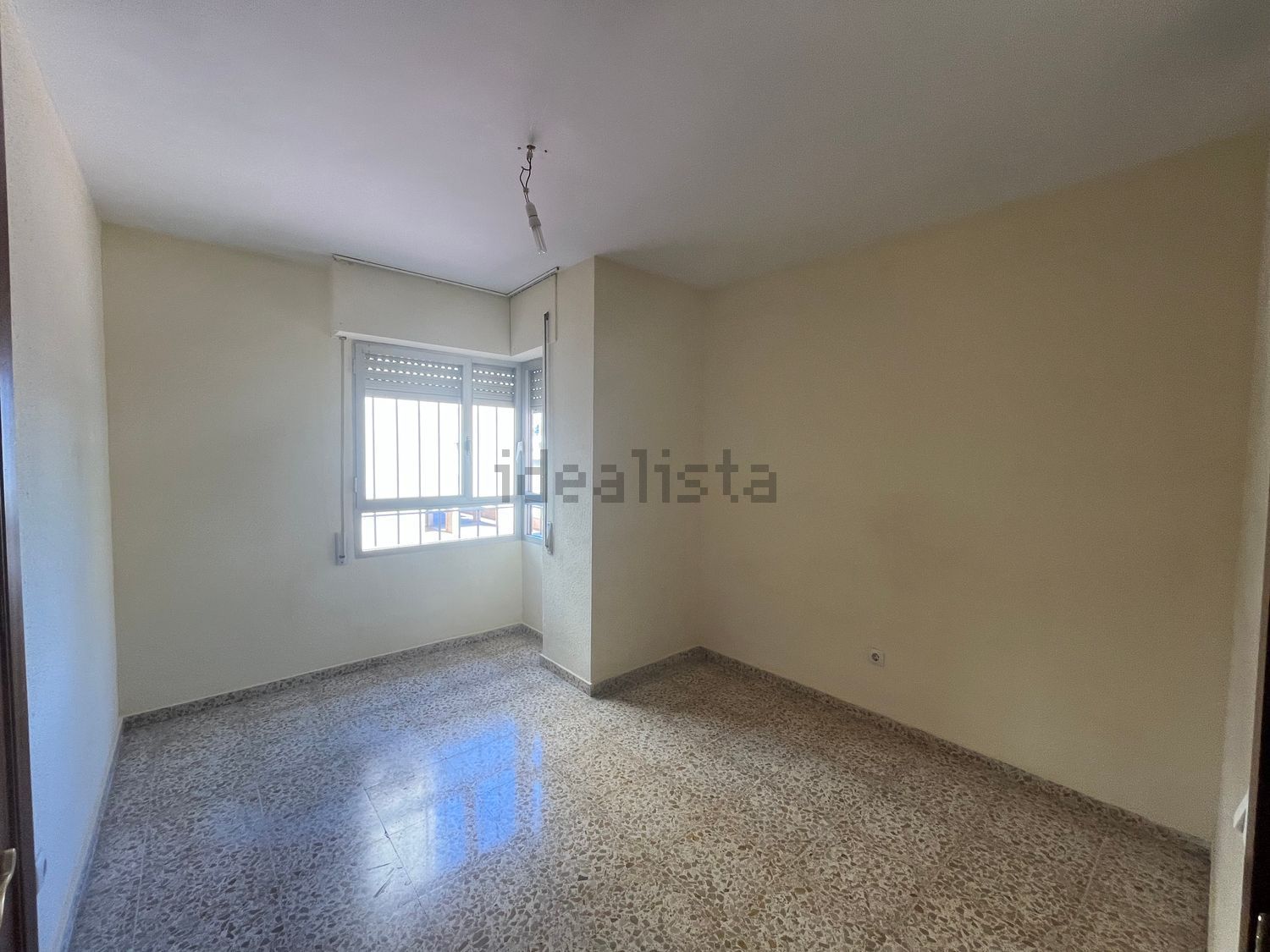 Pis de 152 m² a Sevilla