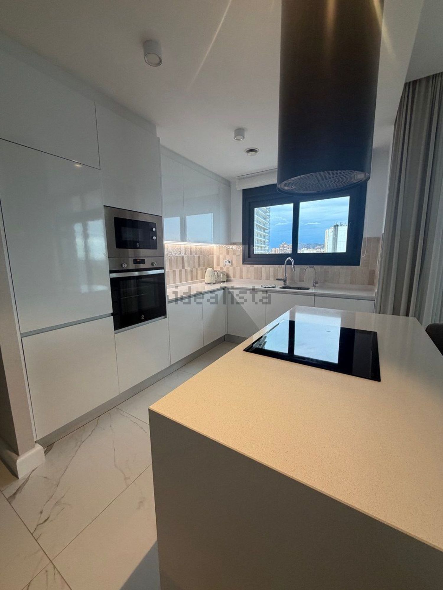 Pis de 120 m² a Benidorm