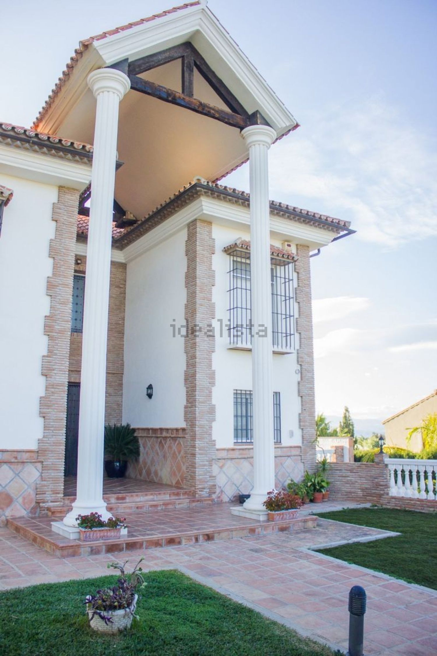 Maison 475 m² à Alhaurín el Grande