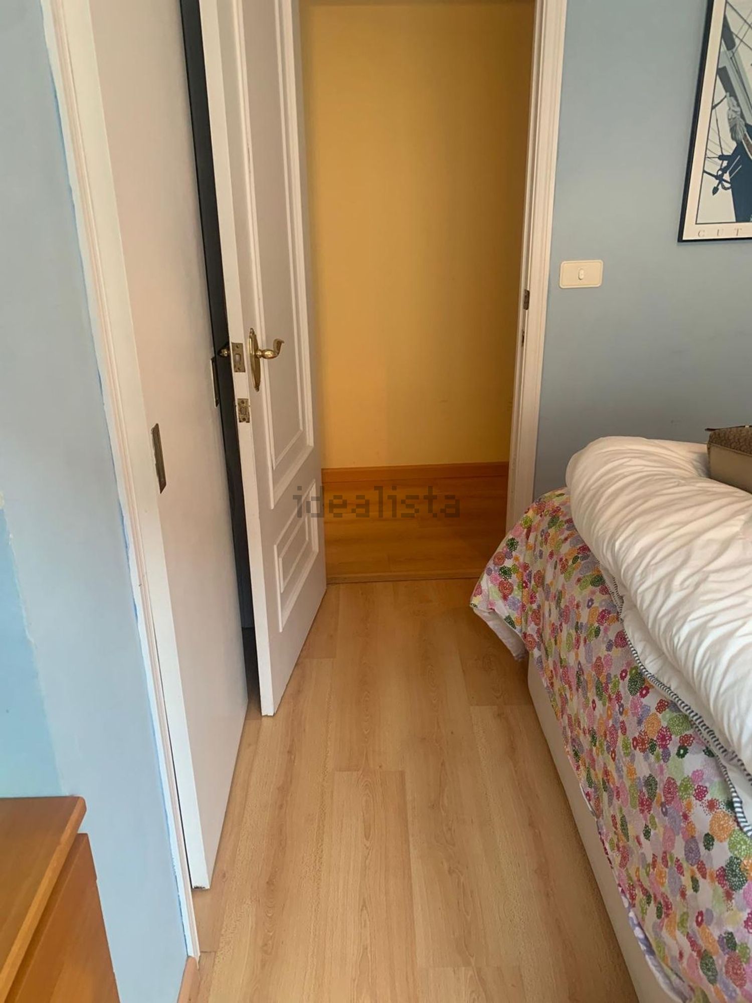 Pis de 90 m² a Sanxenxo