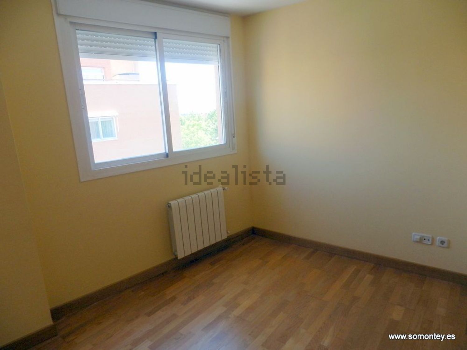 Pis de 143 m² a Madrid