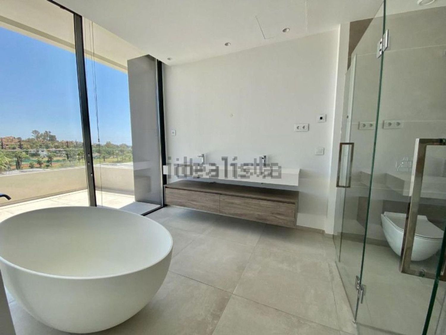 Casa de 468 m² a Estepona