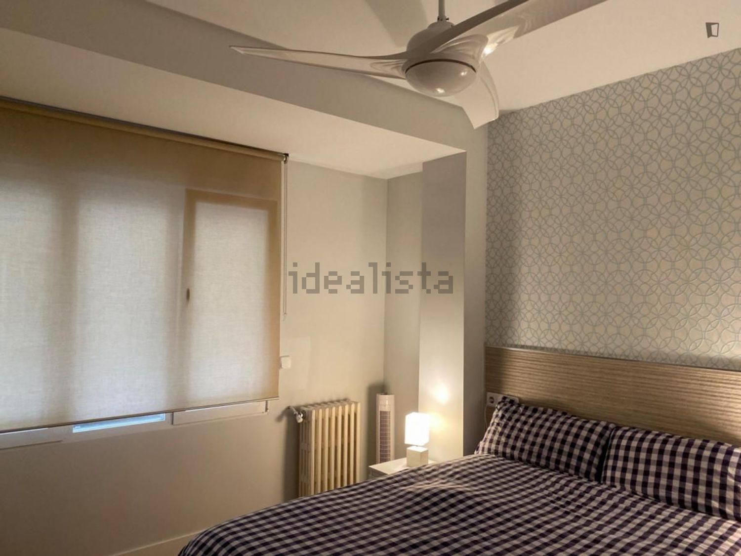 Piso de 45 m² en Madrid