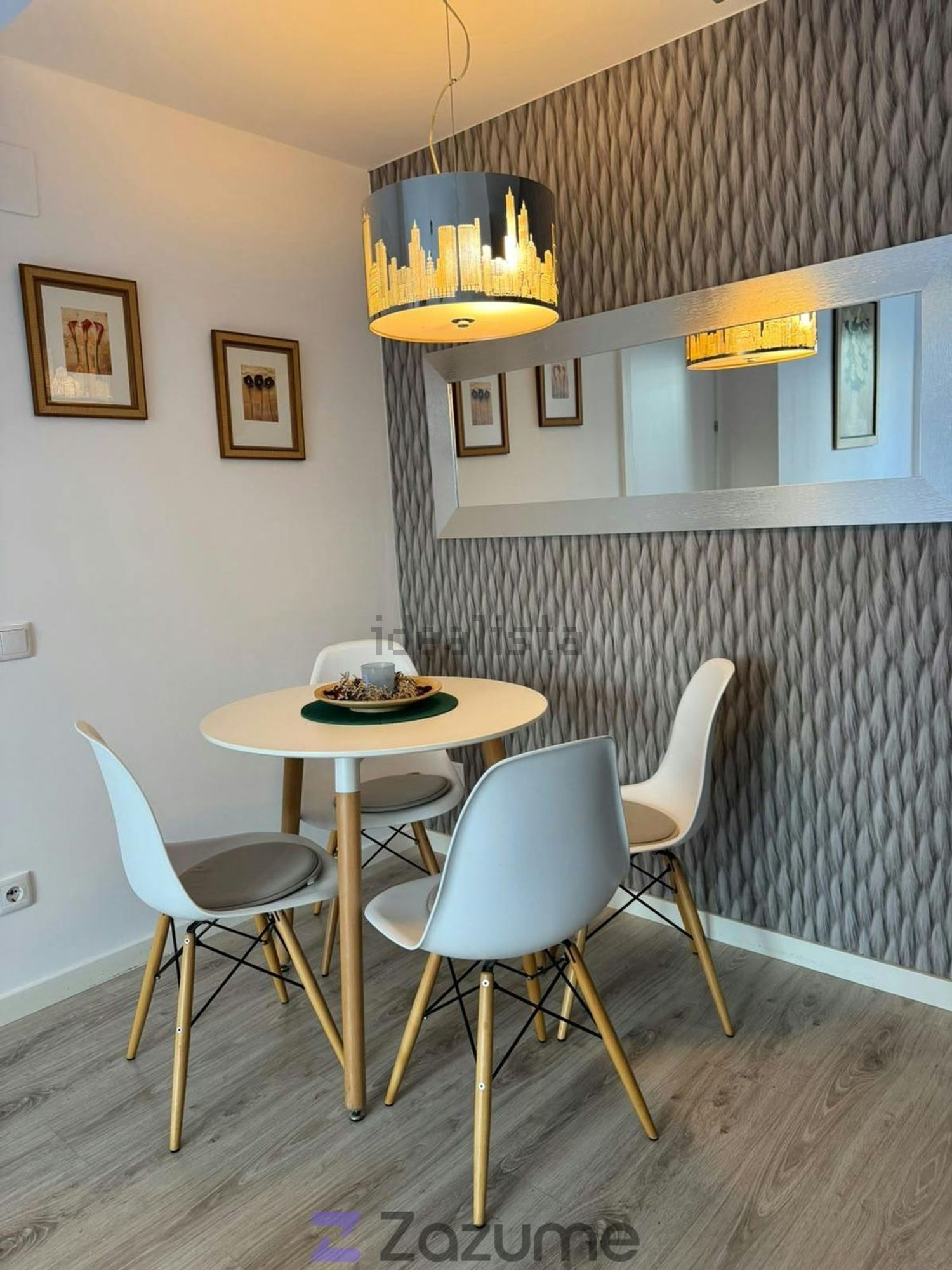 Appartamento 67 m² a l'Hospitalet de Llobregat