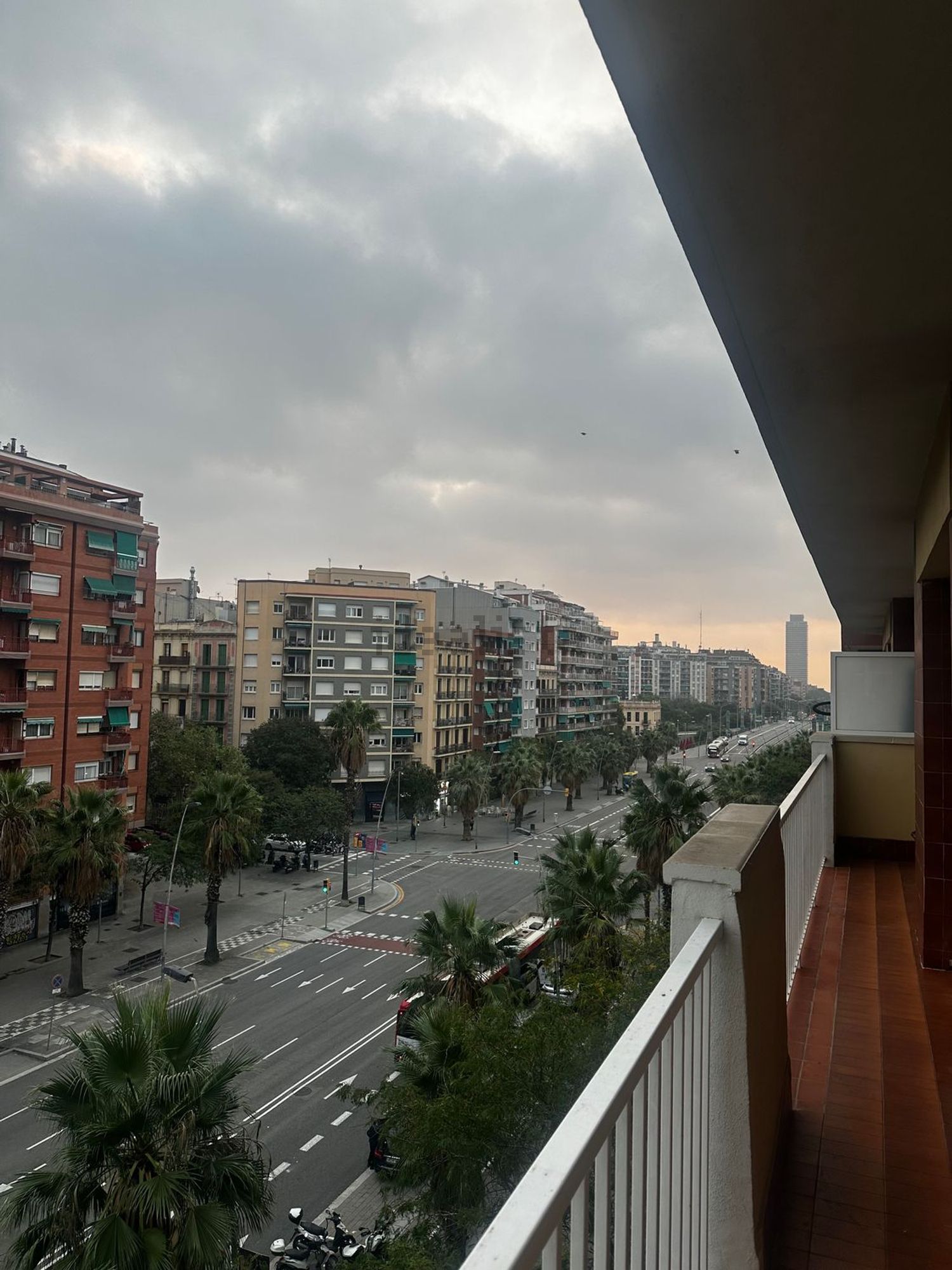 Zimmer zur Miete, Barcelona