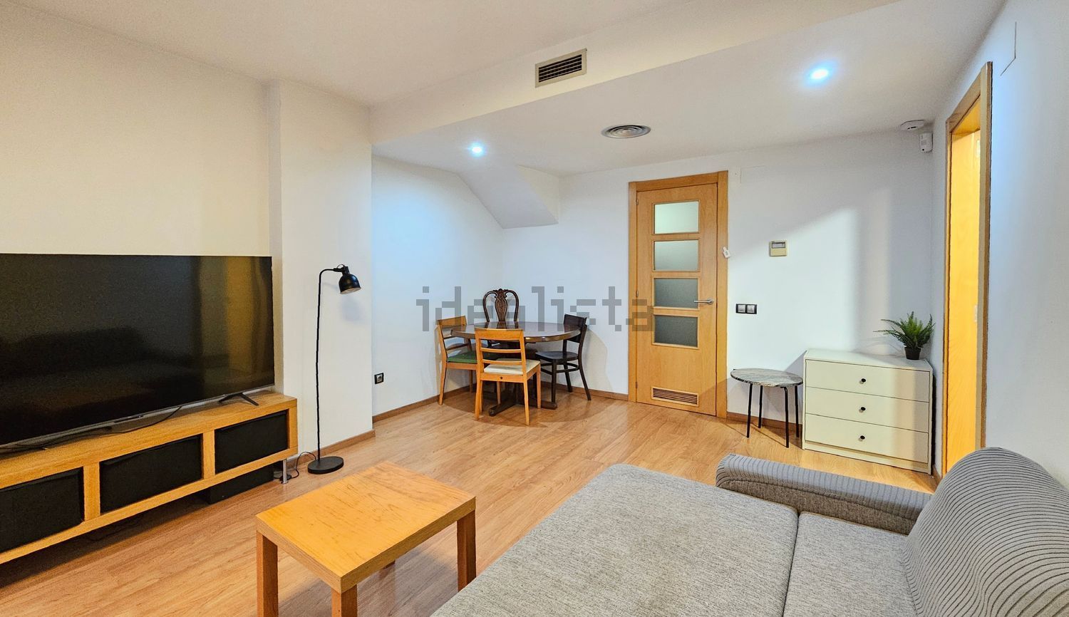 Pis de 72 m² a Barcelona