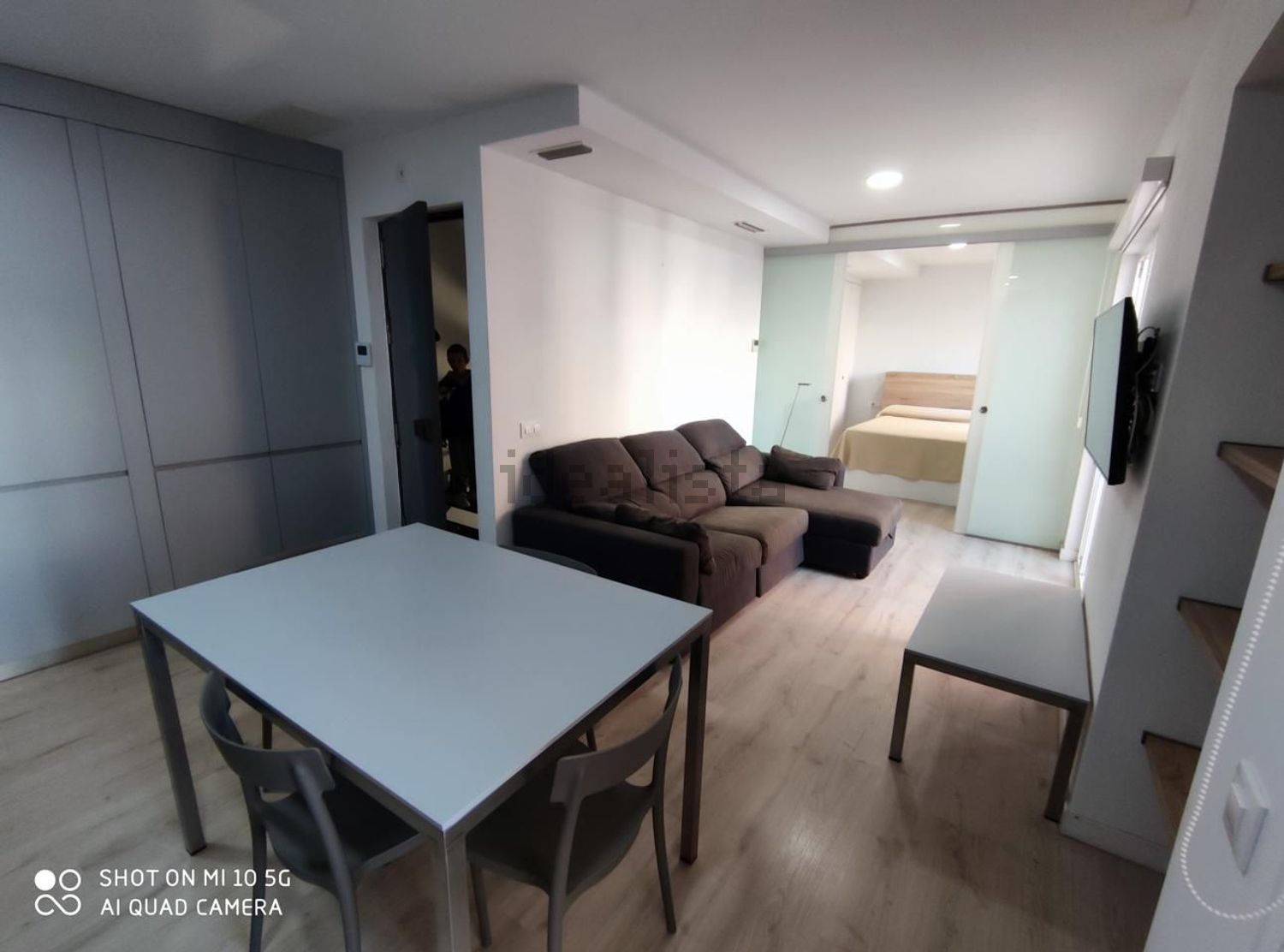 Appartamento 60 m² a Siviglia