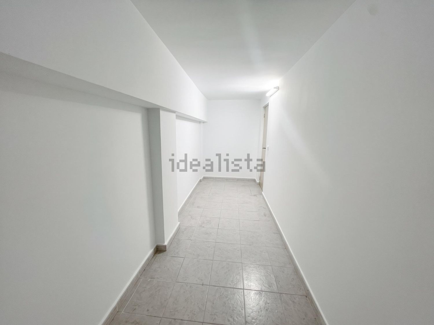 Pis de 118 m² a Madrid