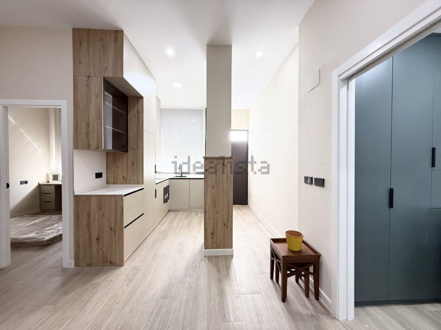 Piso de 60 m² en Córdoba