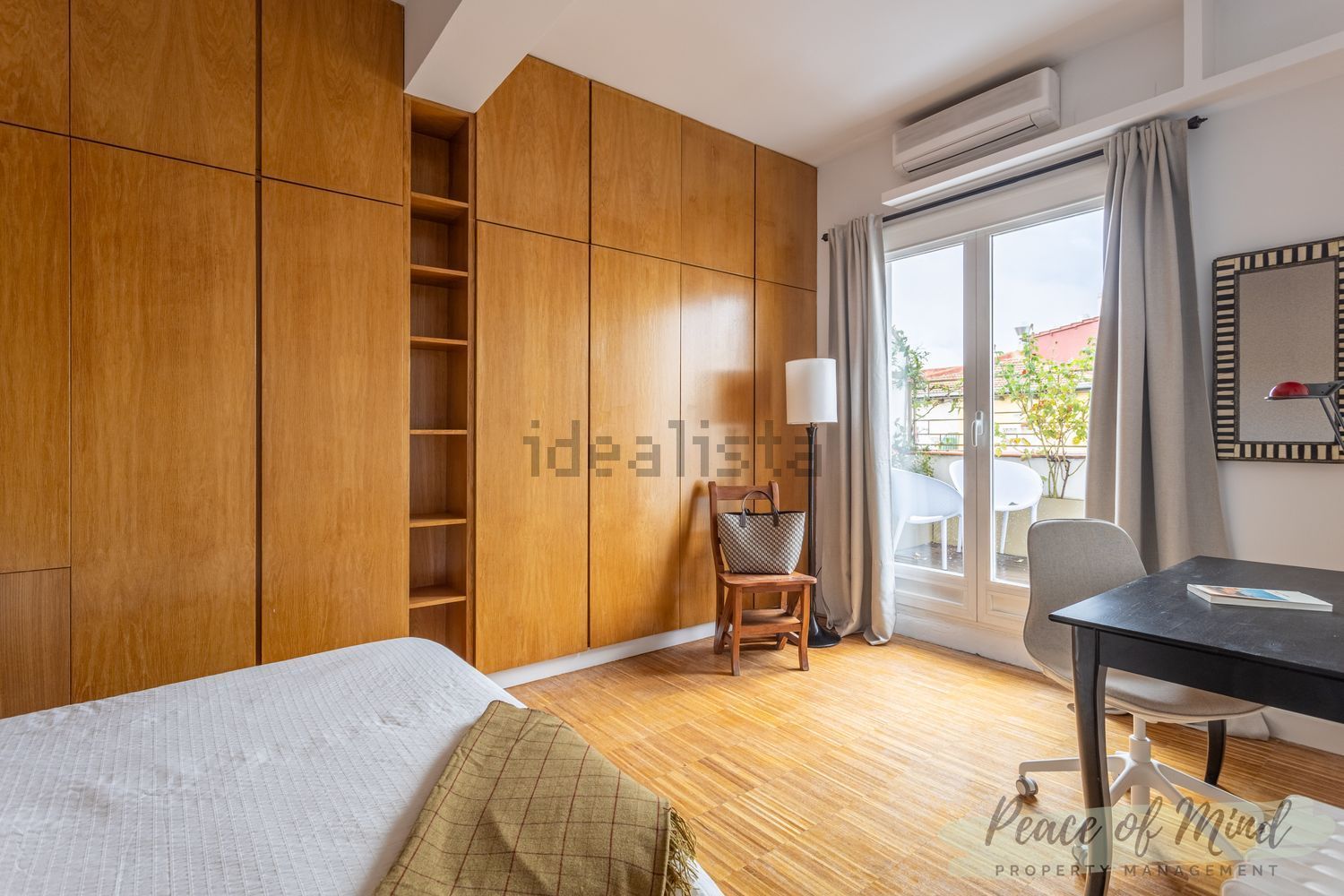 Appartamento 106 m² a Madrid