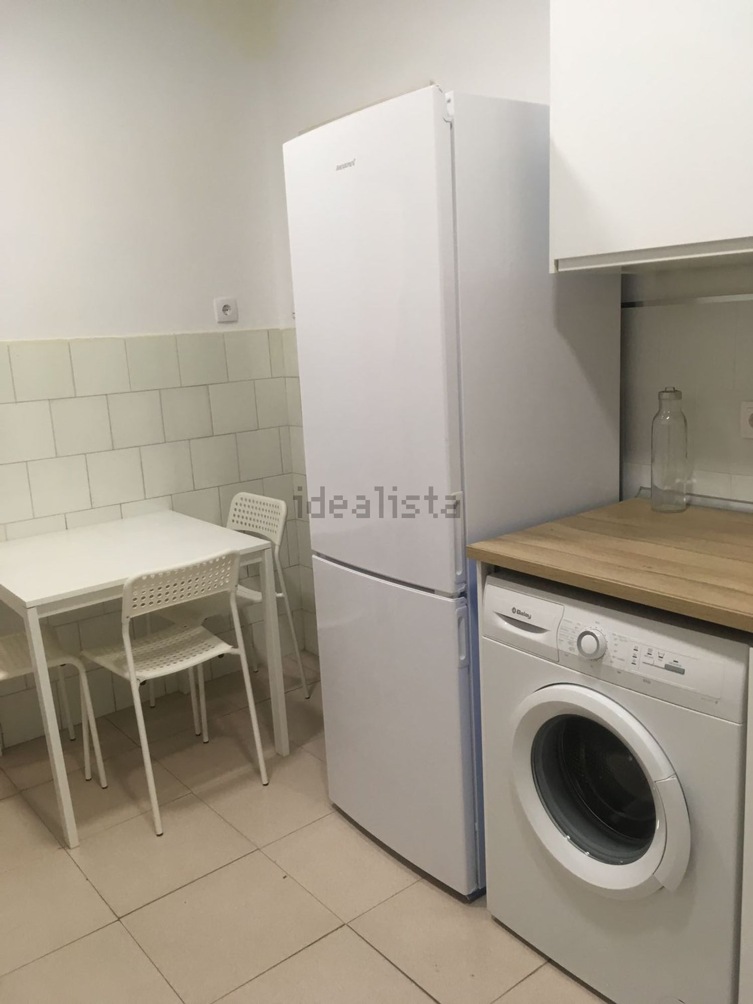 Zimmer zur Miete, Madrid