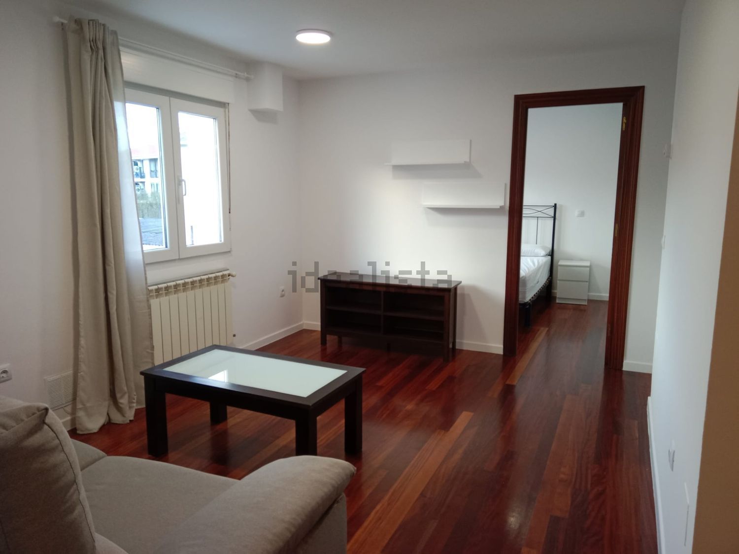Квартира 43 м² в Cabezón de la Sal
