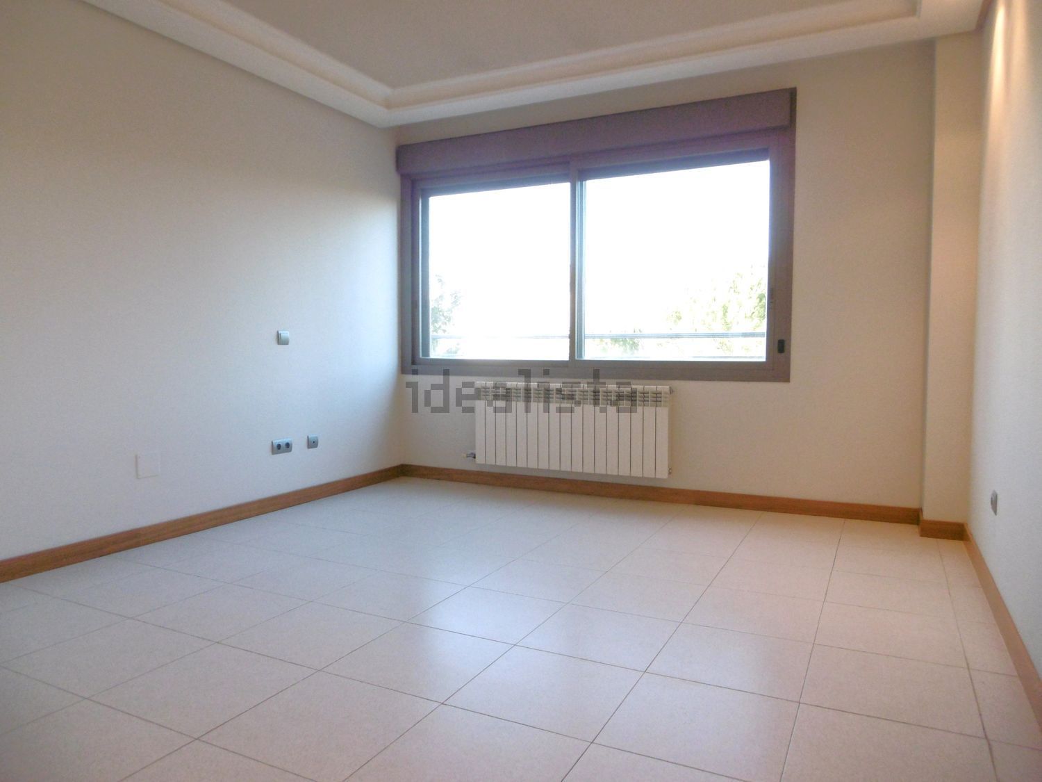 Pis de 84 m² a Valladolid