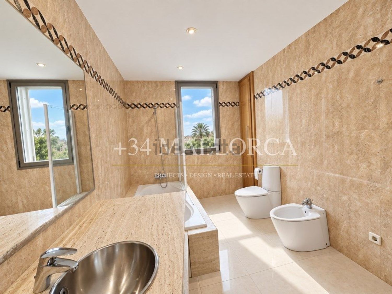 Casa de 253 m² en Campos