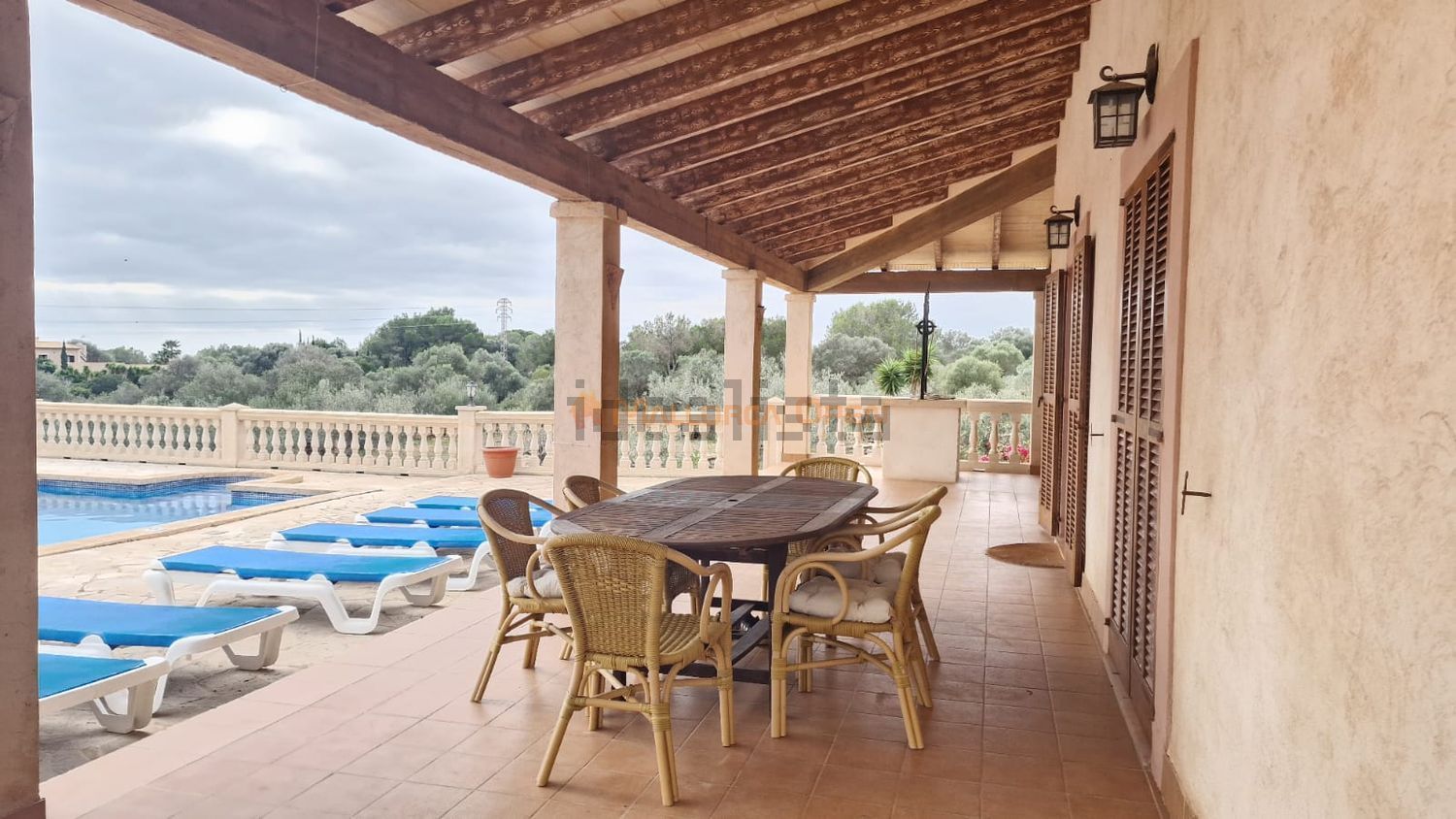 Casa de 350 m² a Felanitx