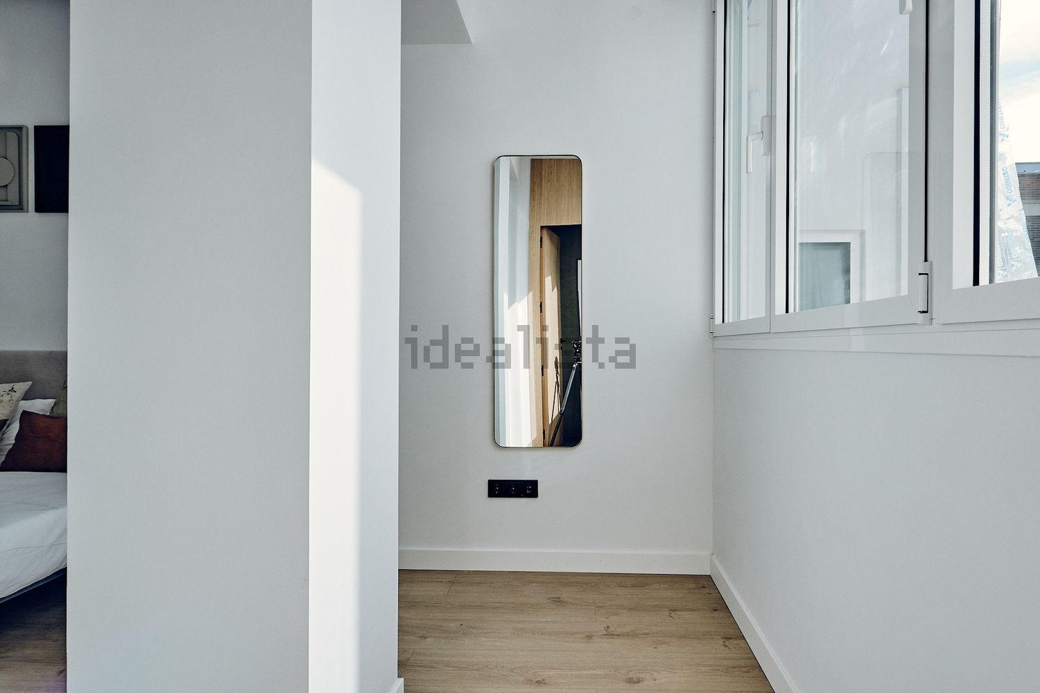 Wohnung 71 m² in Madrid