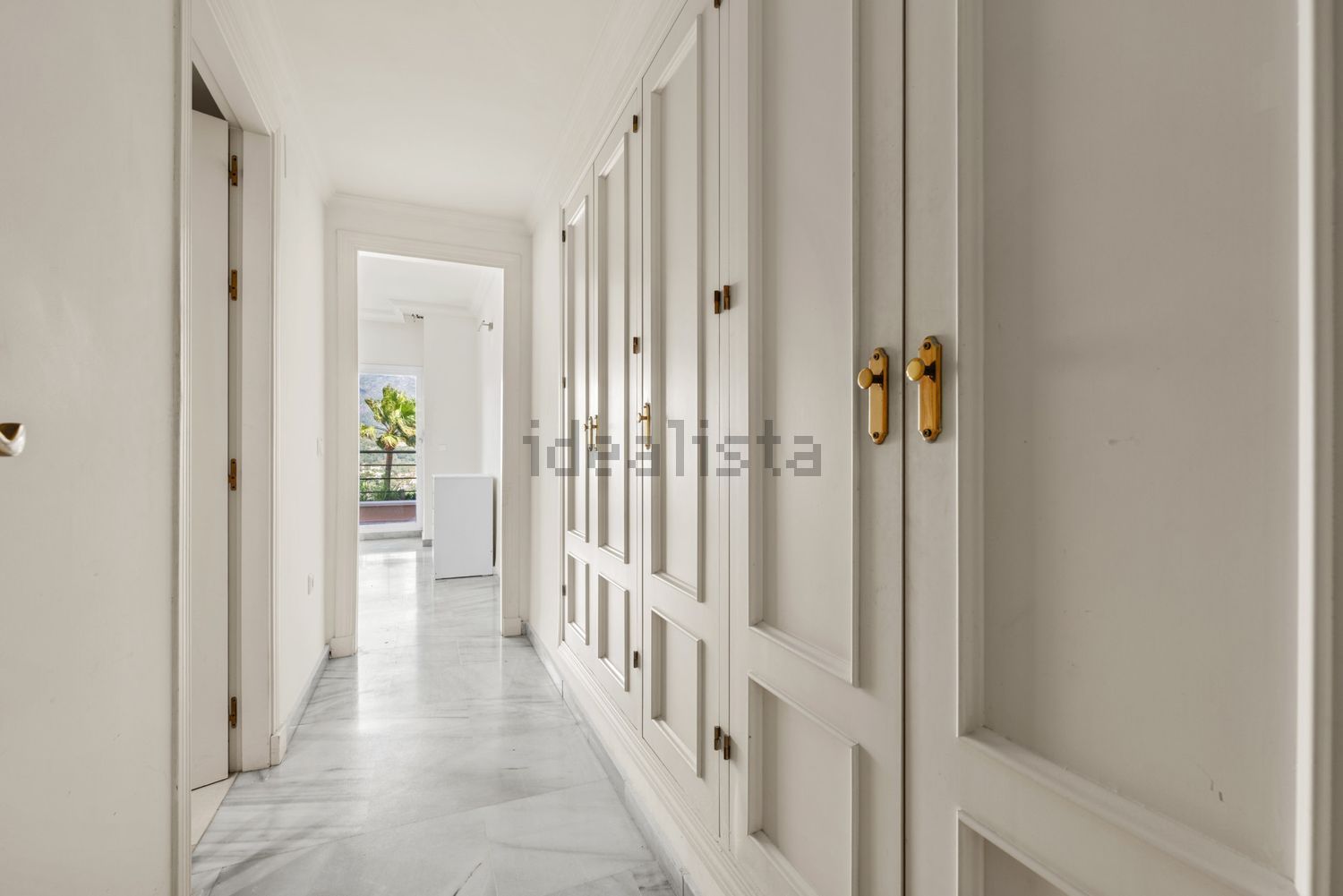 Pis de 113 m² a Marbella