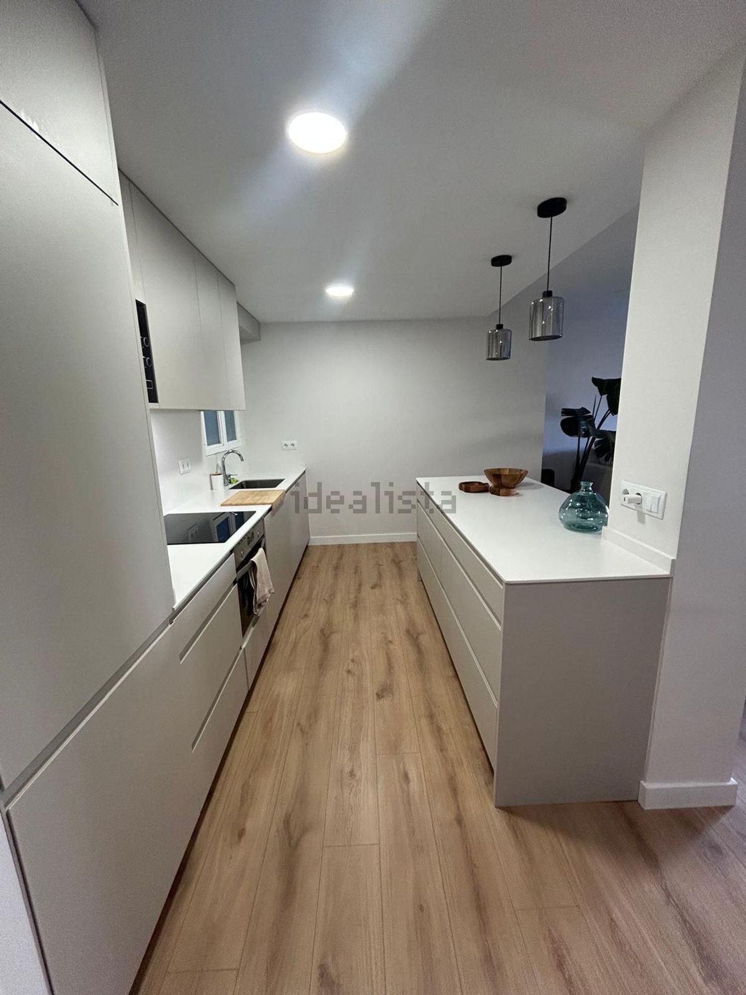 Appartamento 124 m² a Madrid