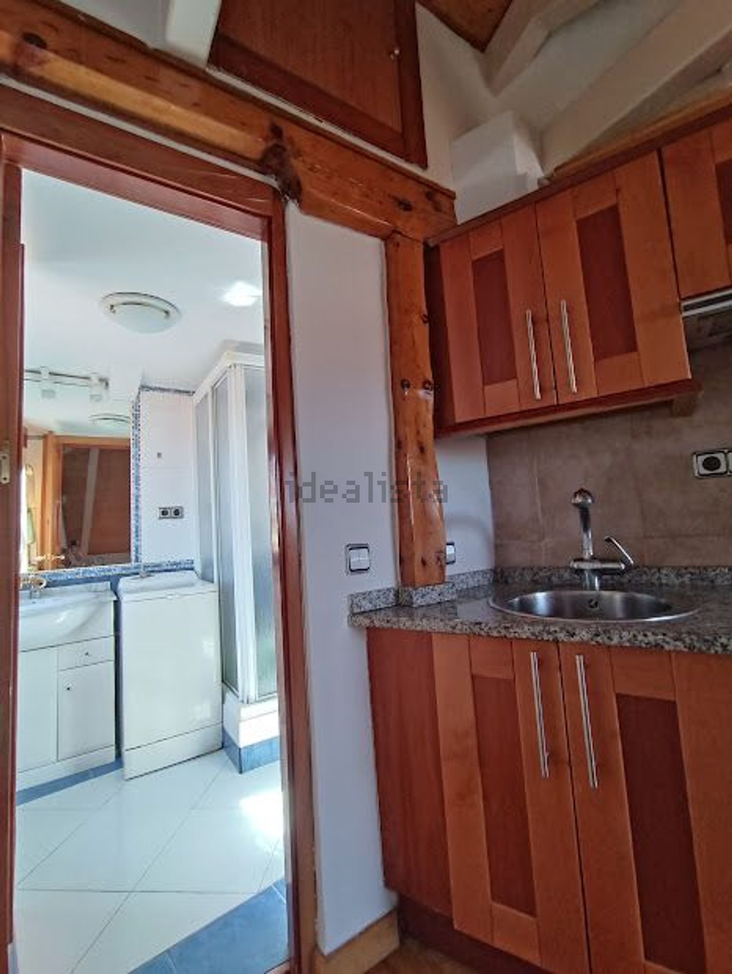 Piso de 40 m² en Madrid
