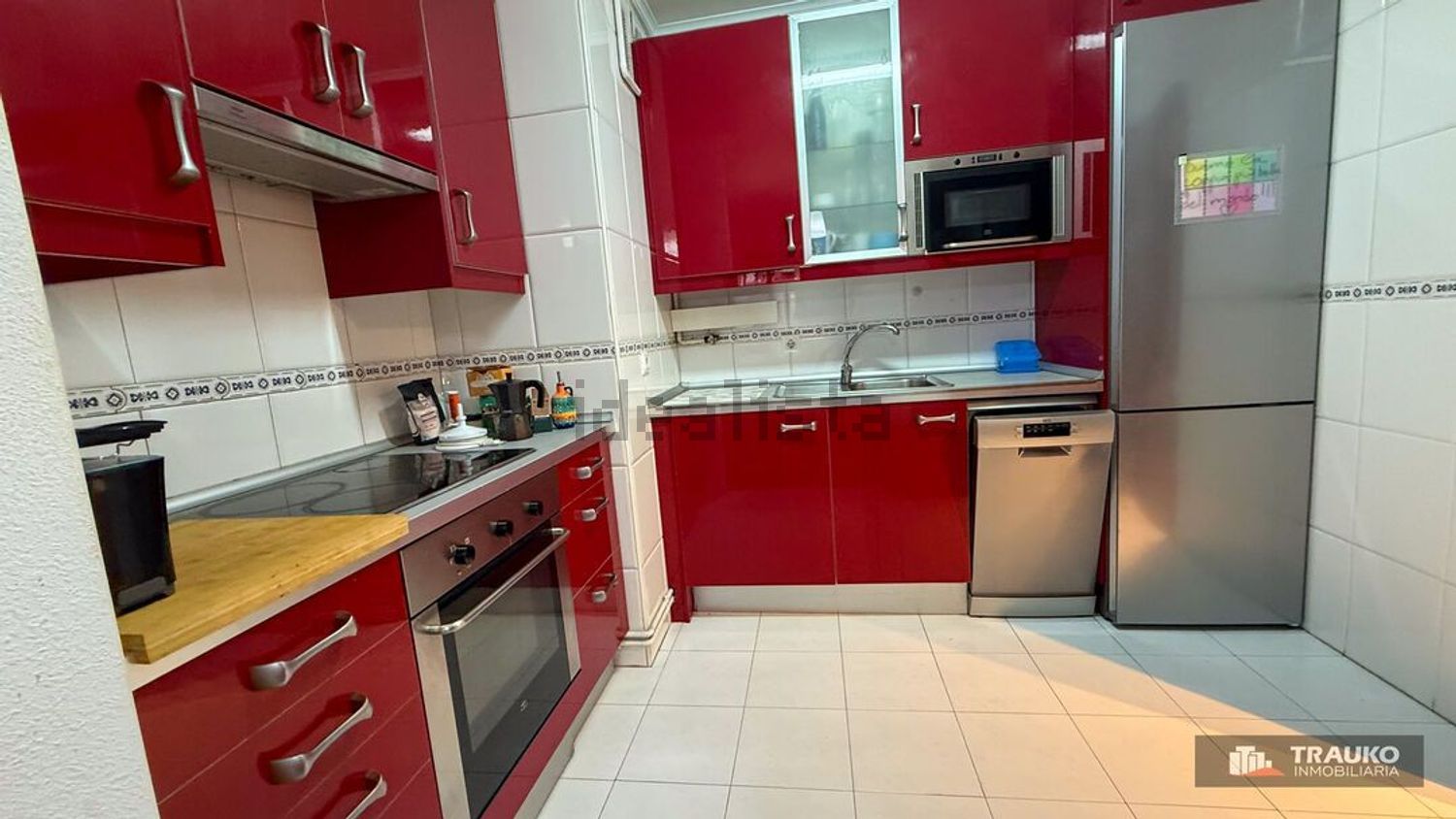 Pis de 80 m² a Bilbao