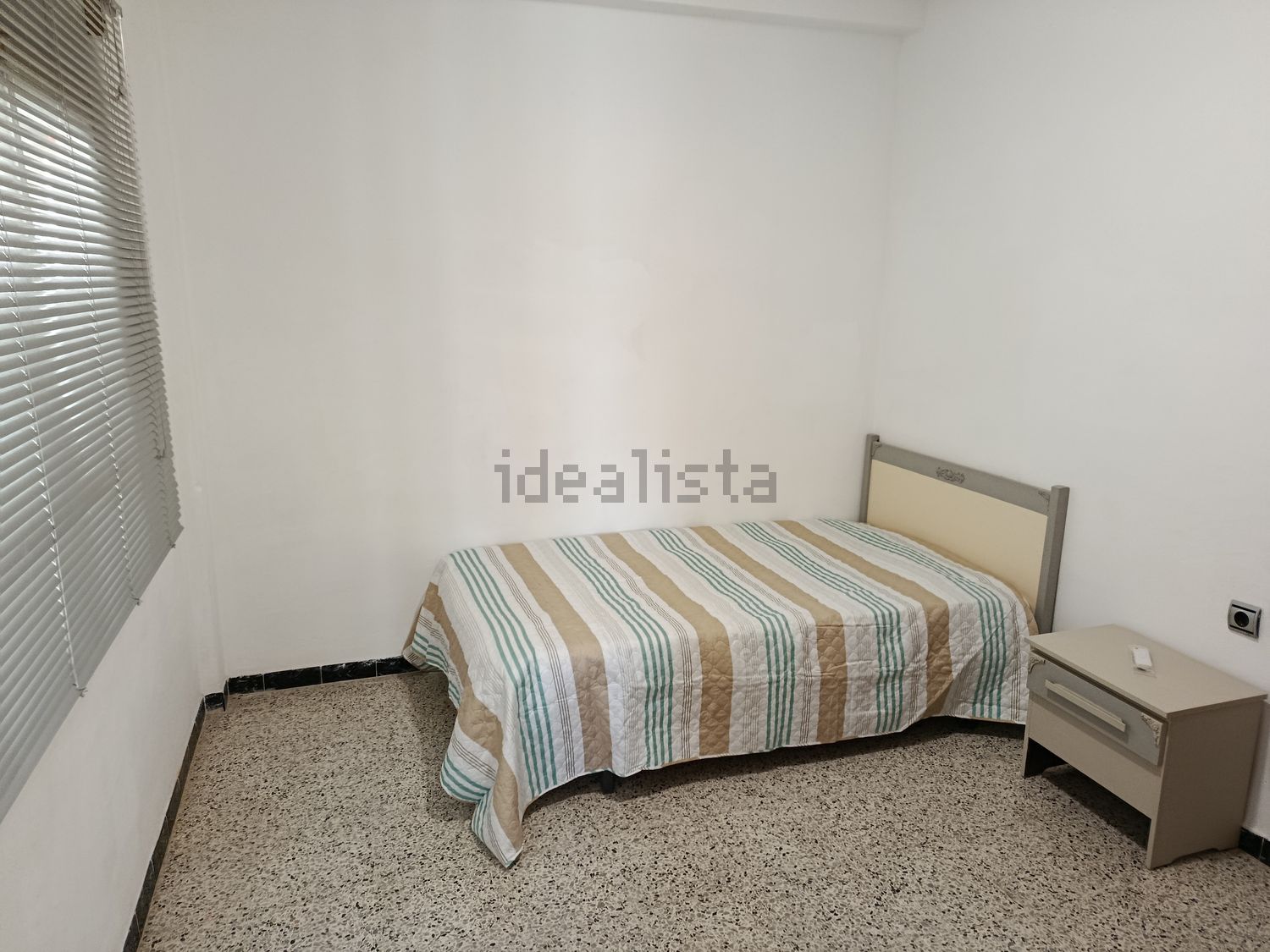 Piso de 105 m² en Brea de Aragón