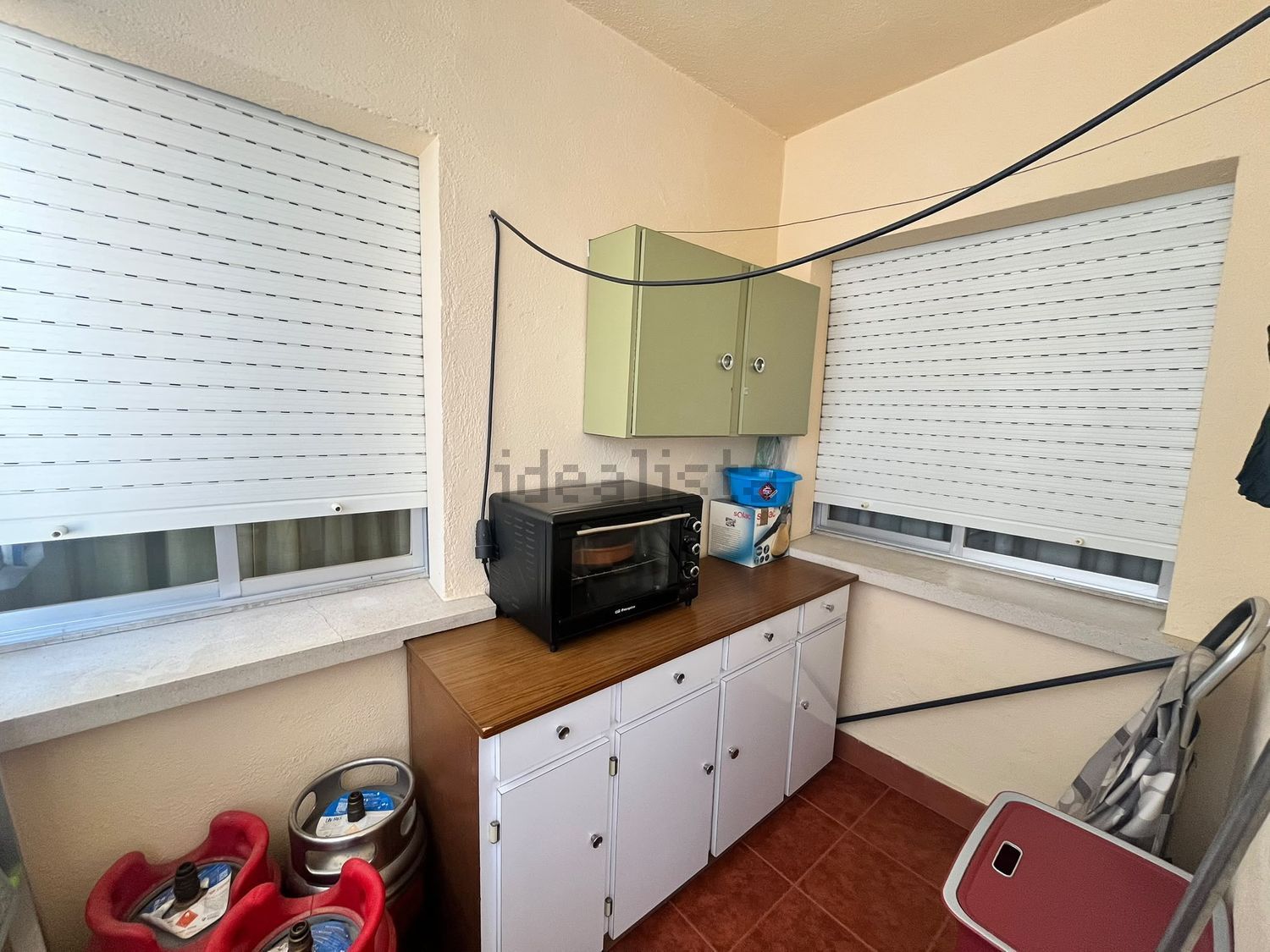 Pis de 120 m² a Puertollano