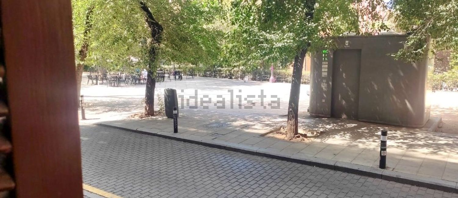 Pis de 75 m² a Madrid