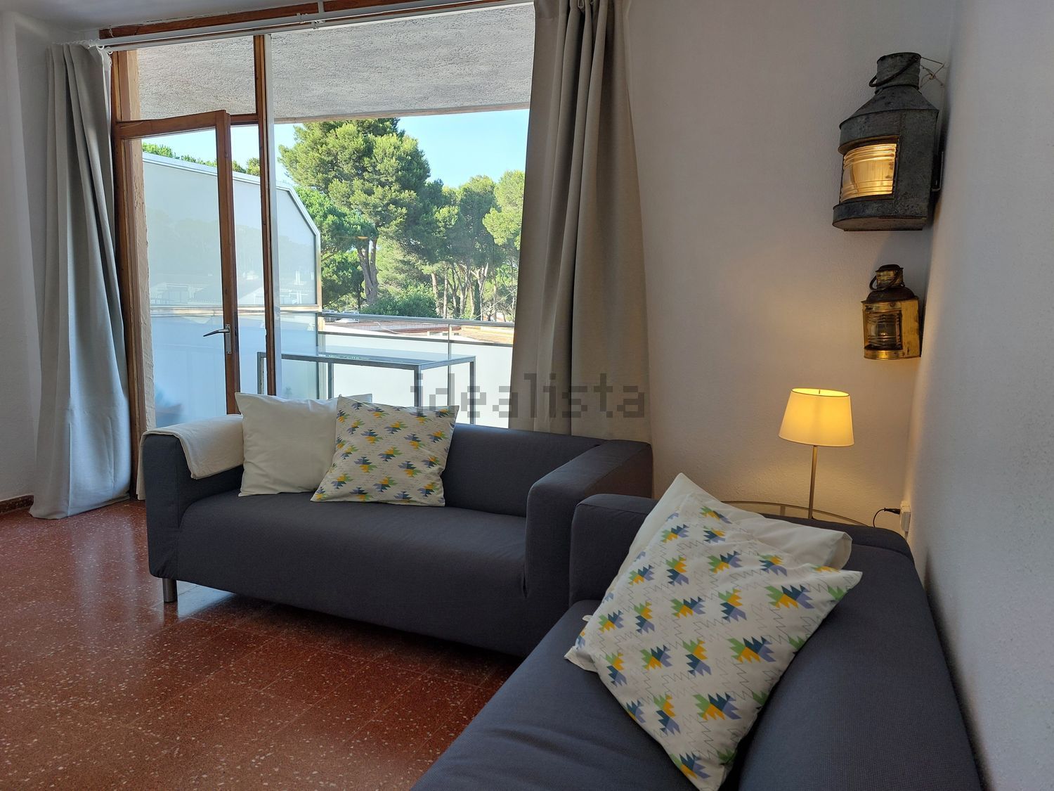Piso de 55 m² en Palamós