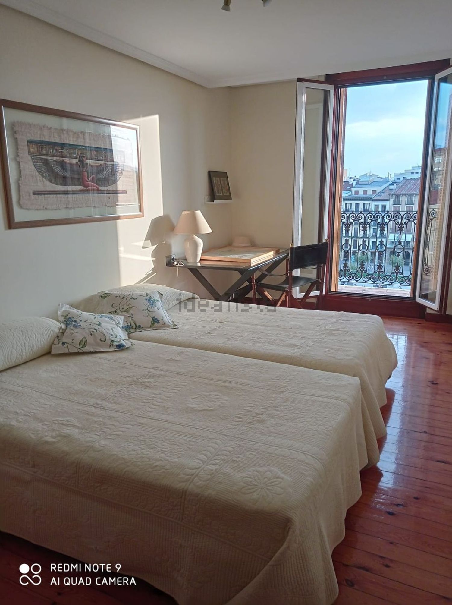 Appartamento 80 m² a Pamplona