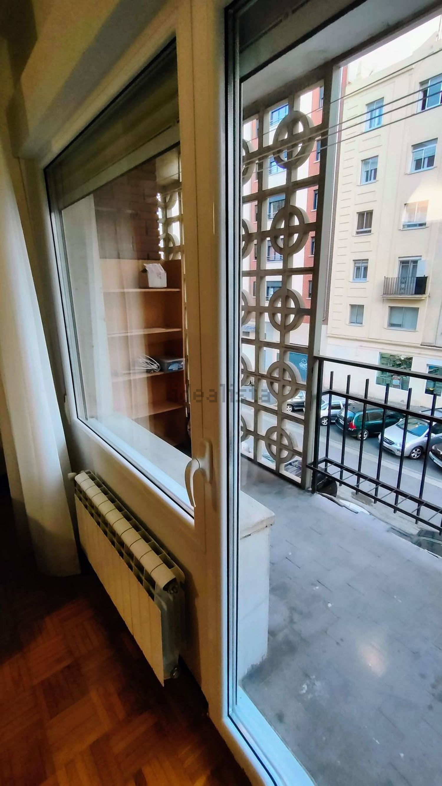 Pis de 85 m² a Burgos