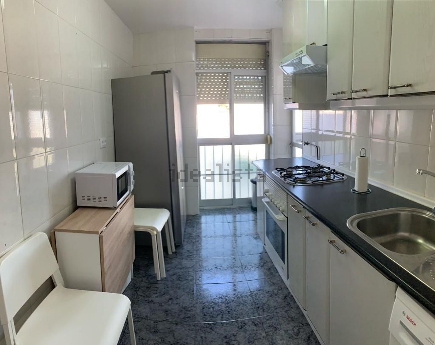 Habitación en alquiler, Madrid