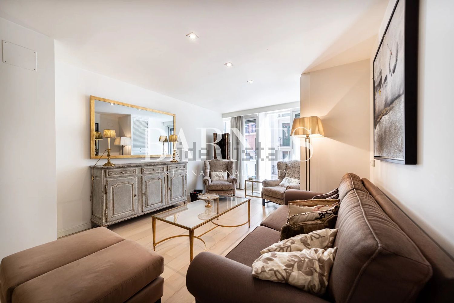 Appartement 89 m² à Madrid