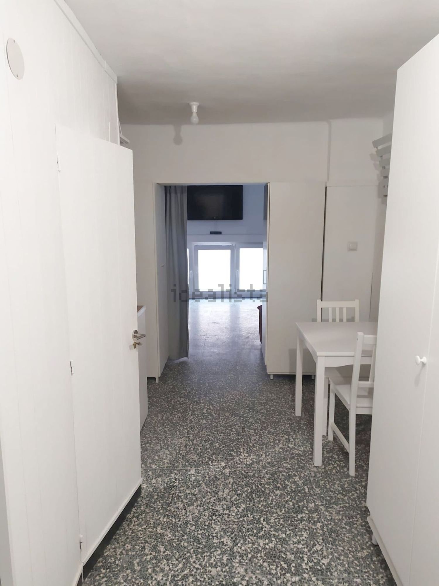 Wohnung 32 m² in Bilbao