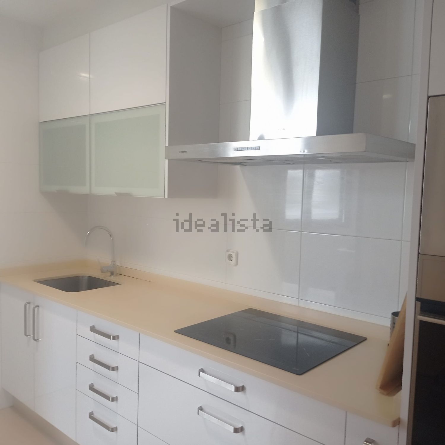 Pis de 60 m² a Pontevedra