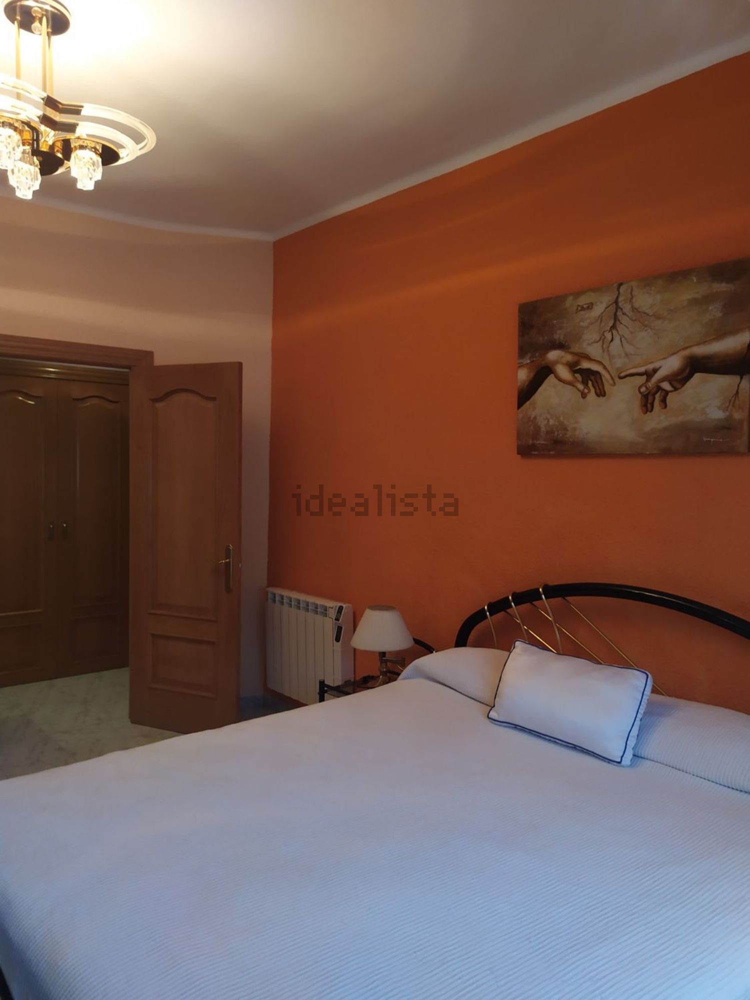 Pis de 60 m² a Saragossa