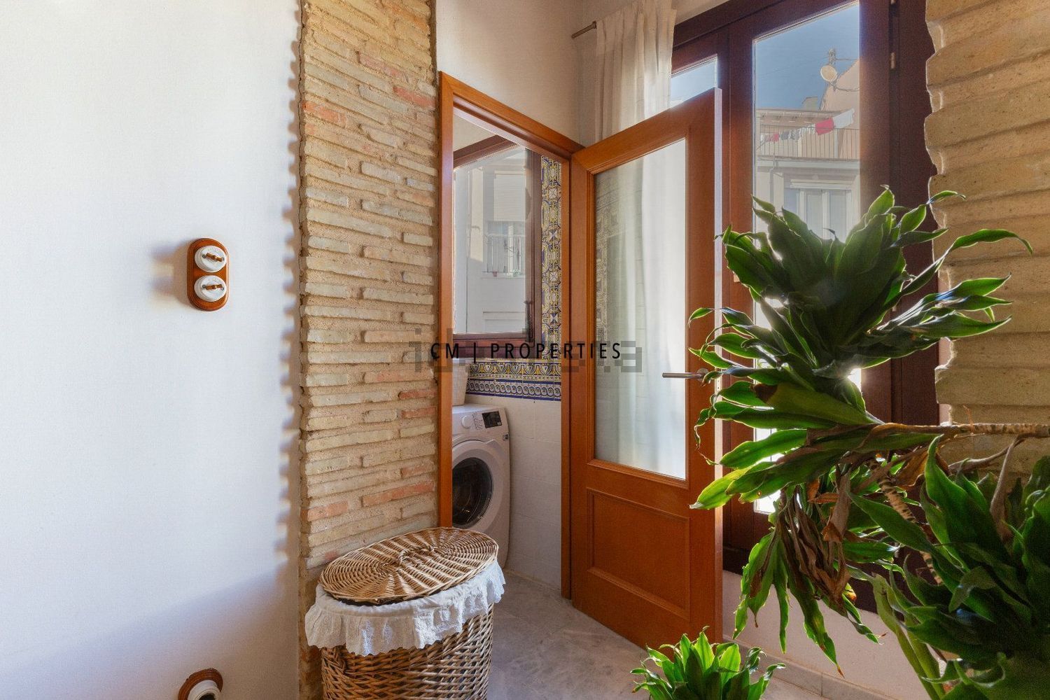 Pis de 103 m² a València