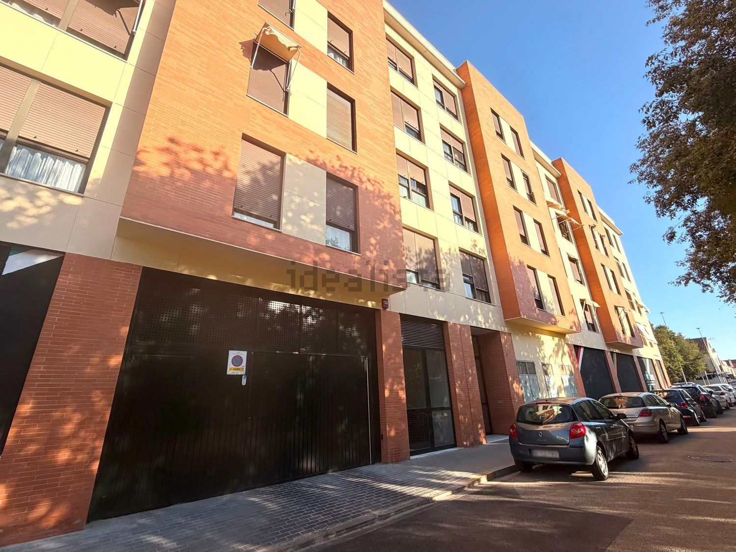 Piso de 70 m² en Sevilla