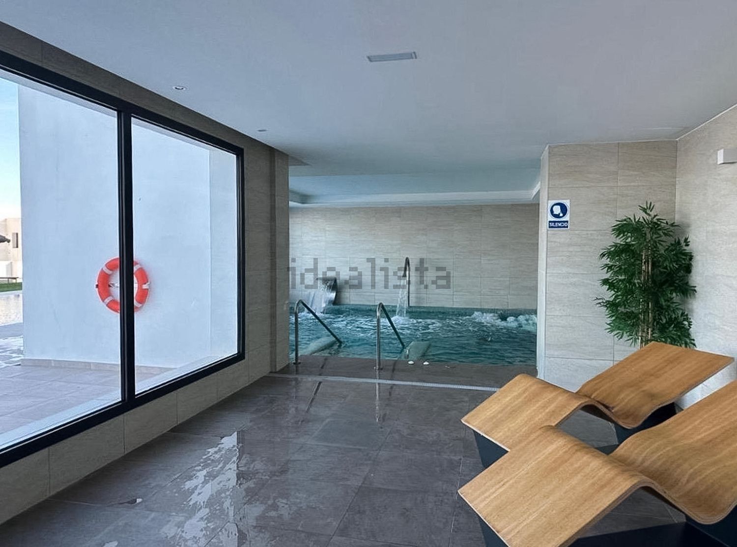 Piso de 162 m² en San Roque