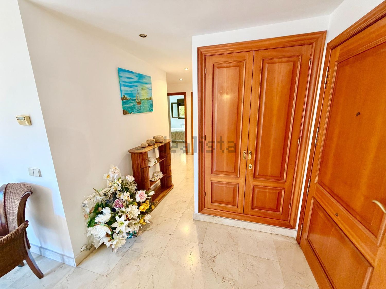 Appartement 105 m² à Palma
