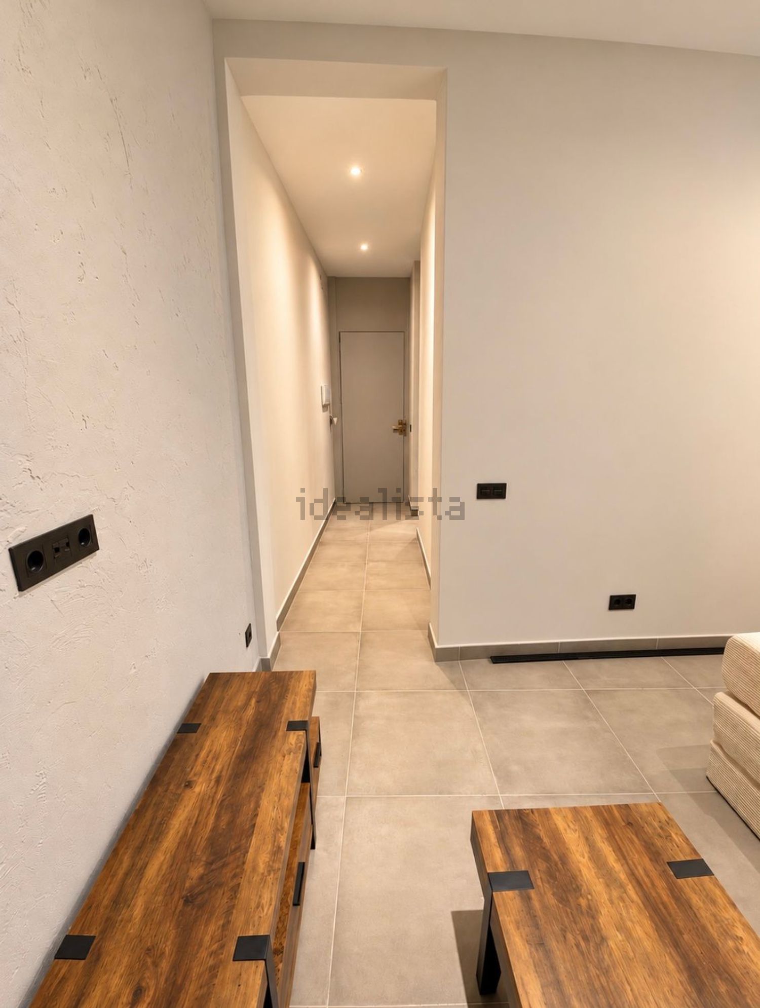 Wohnung 48 m² in Madrid