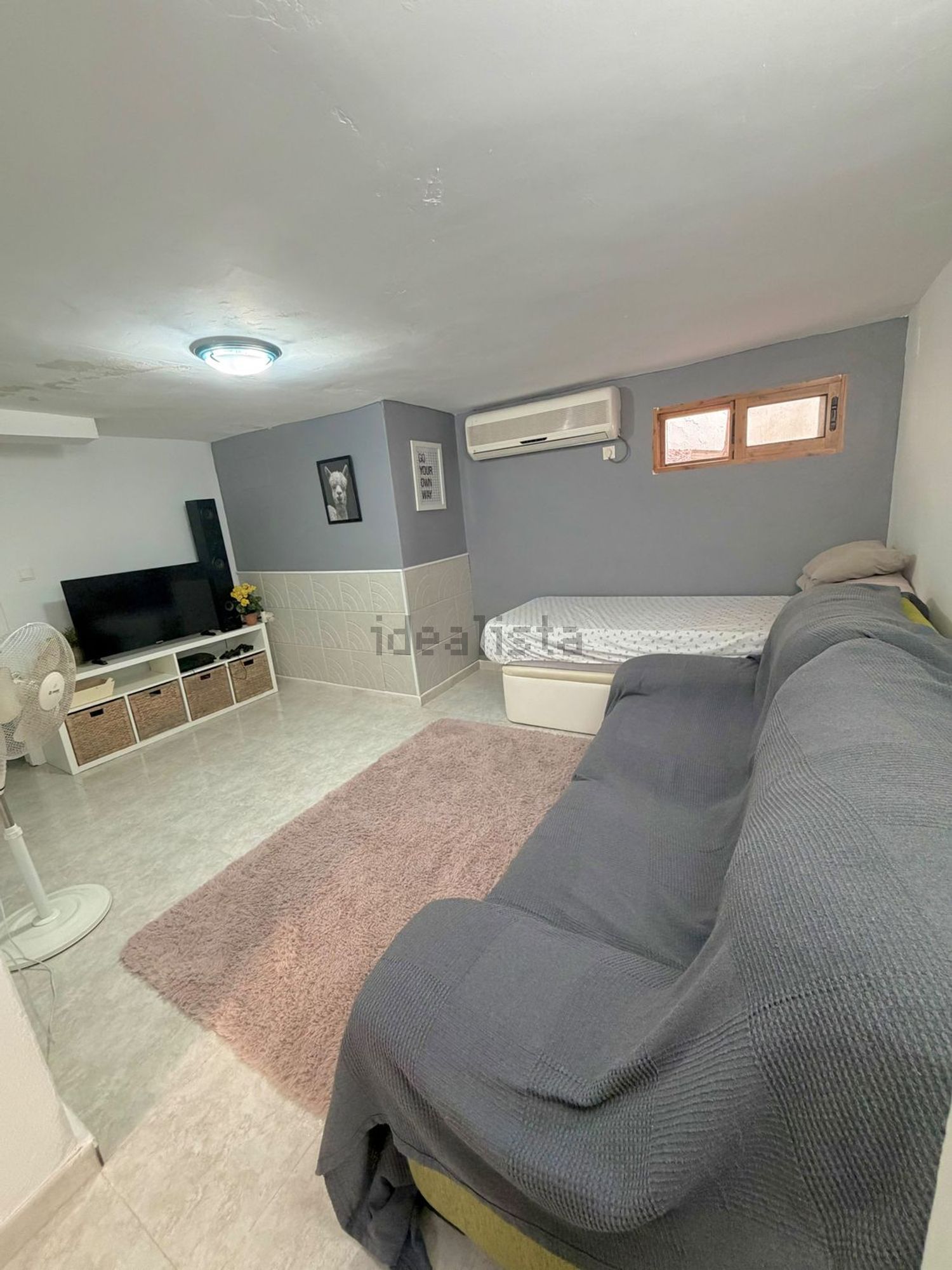 Casa de 130 m² en San Fulgencio