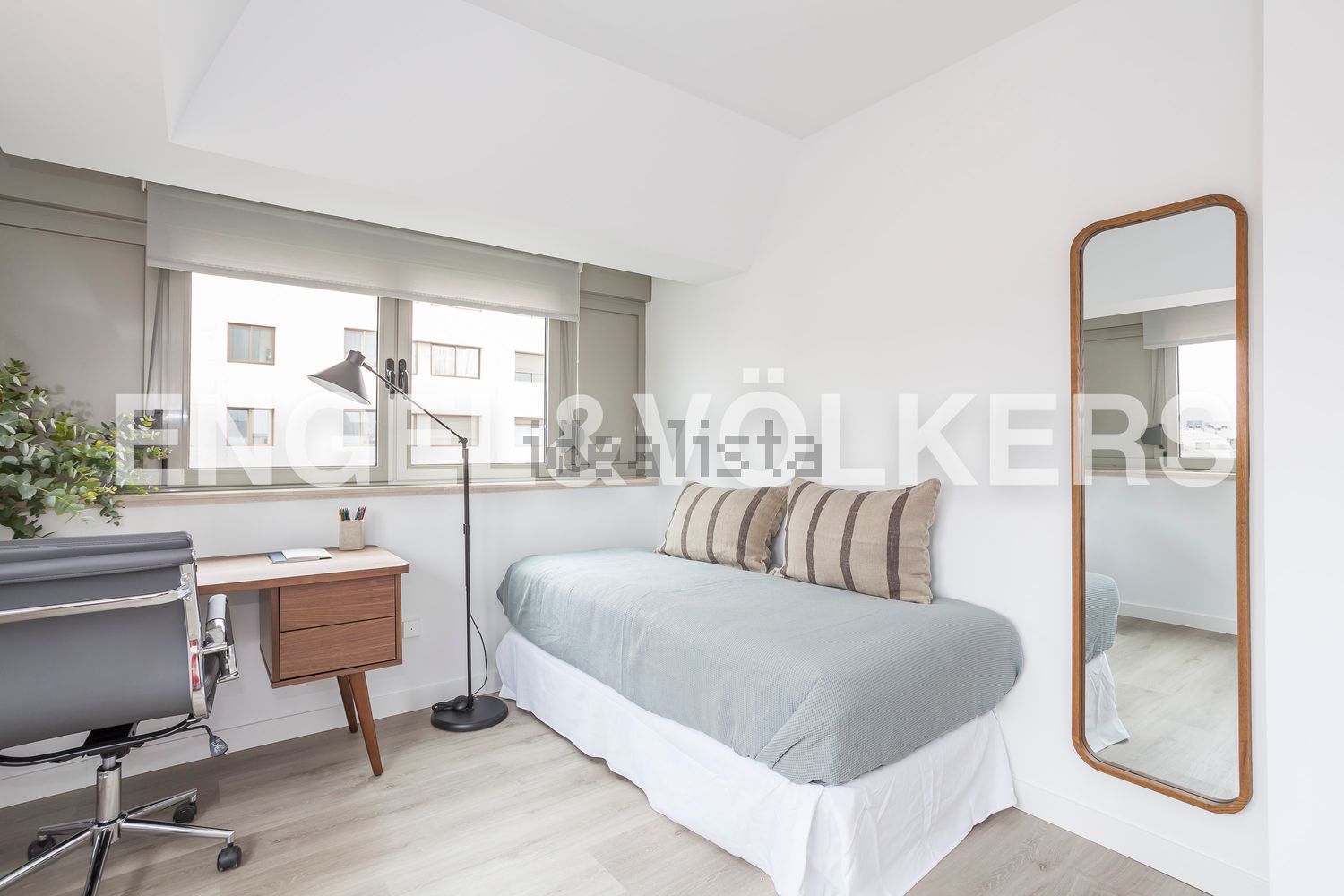 Piso de 51 m² en Madrid